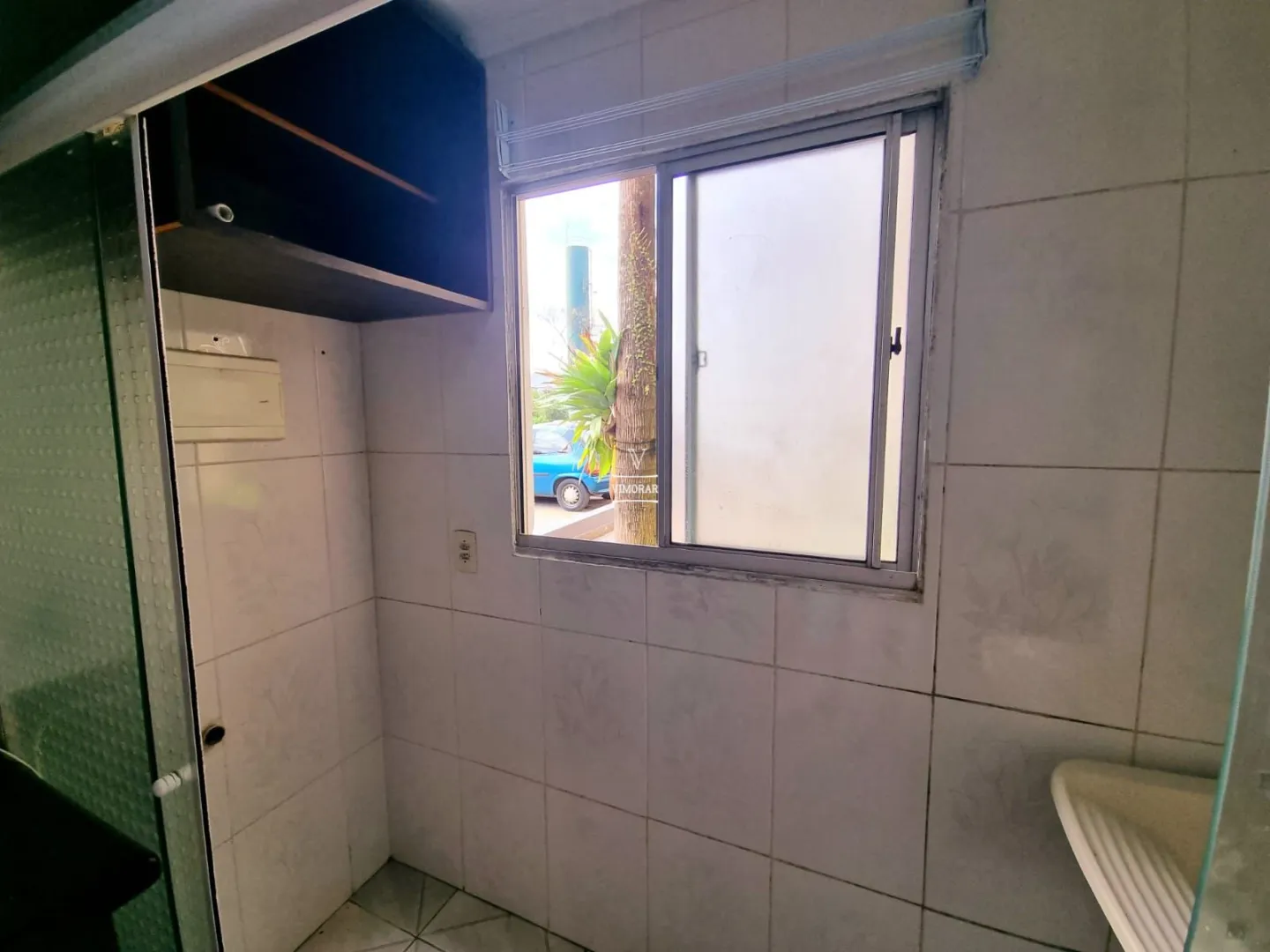 Apartamento 2 dormit&oacute;rios + 1 vaga de garagem  Guarulhos - 