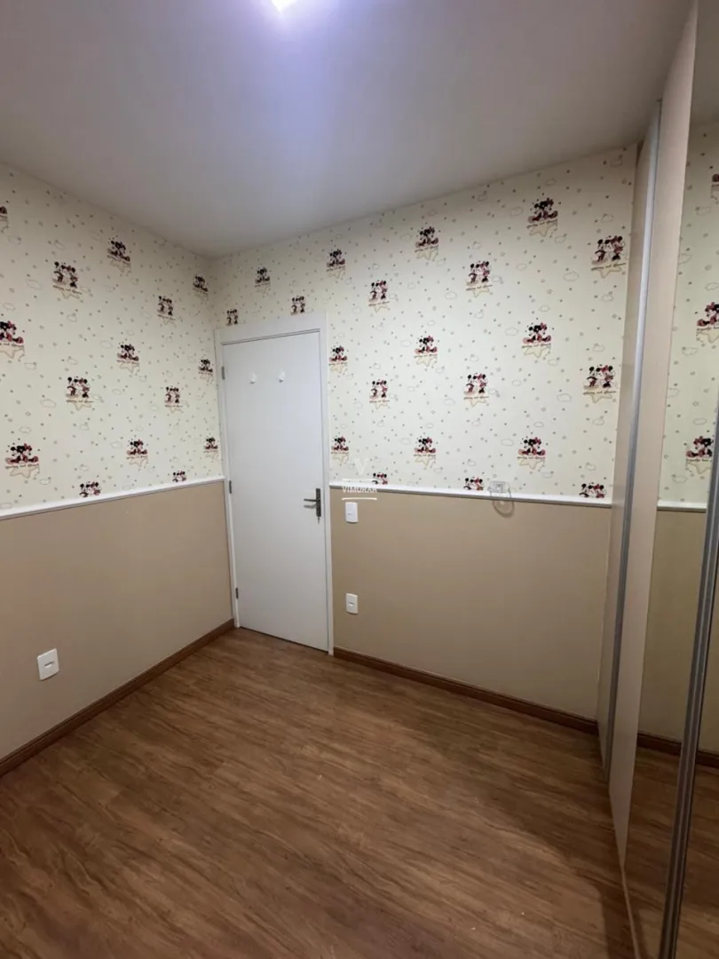 Apartamento 2 dormit&oacute;rios + 1 vaga de garagem  Guarulhos - 