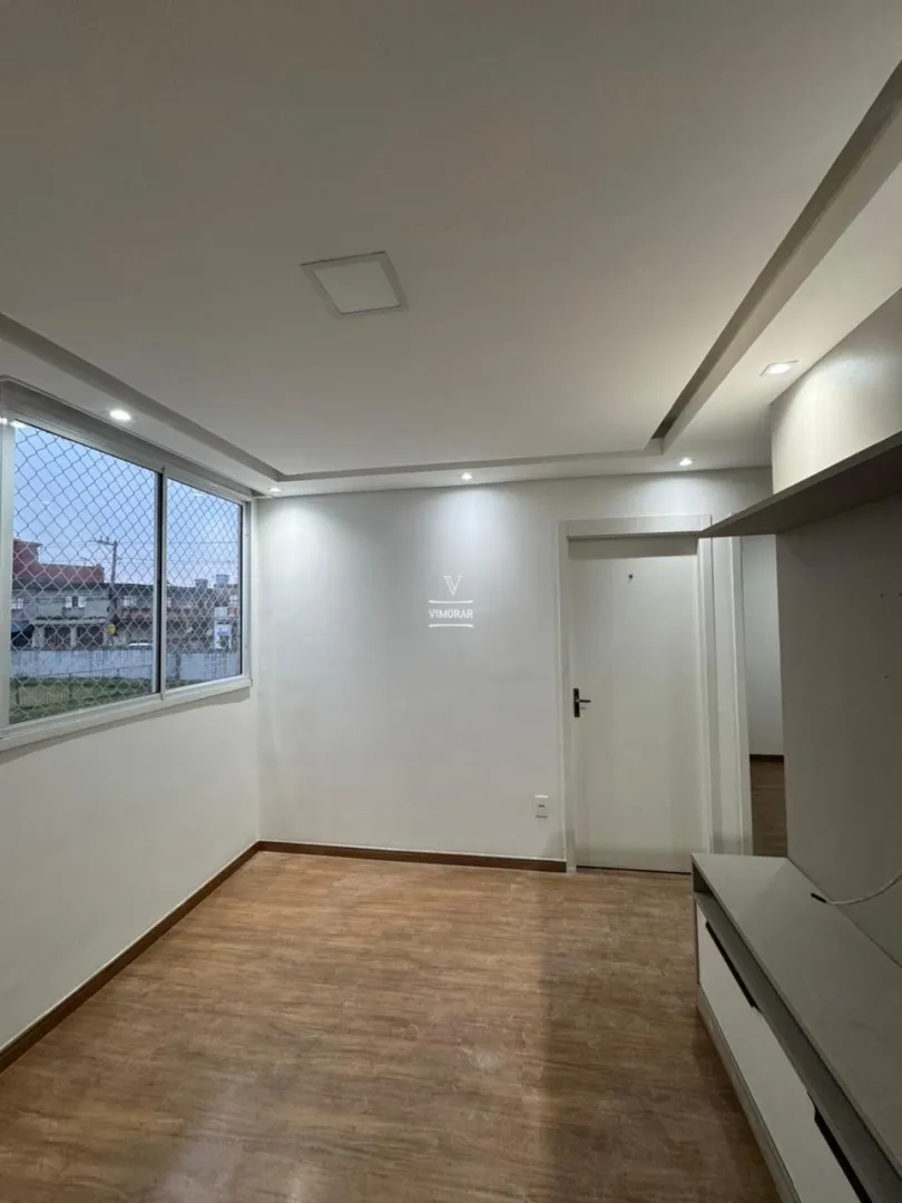 Apartamento 2 dormit&oacute;rios + 1 vaga de garagem  Guarulhos - 
