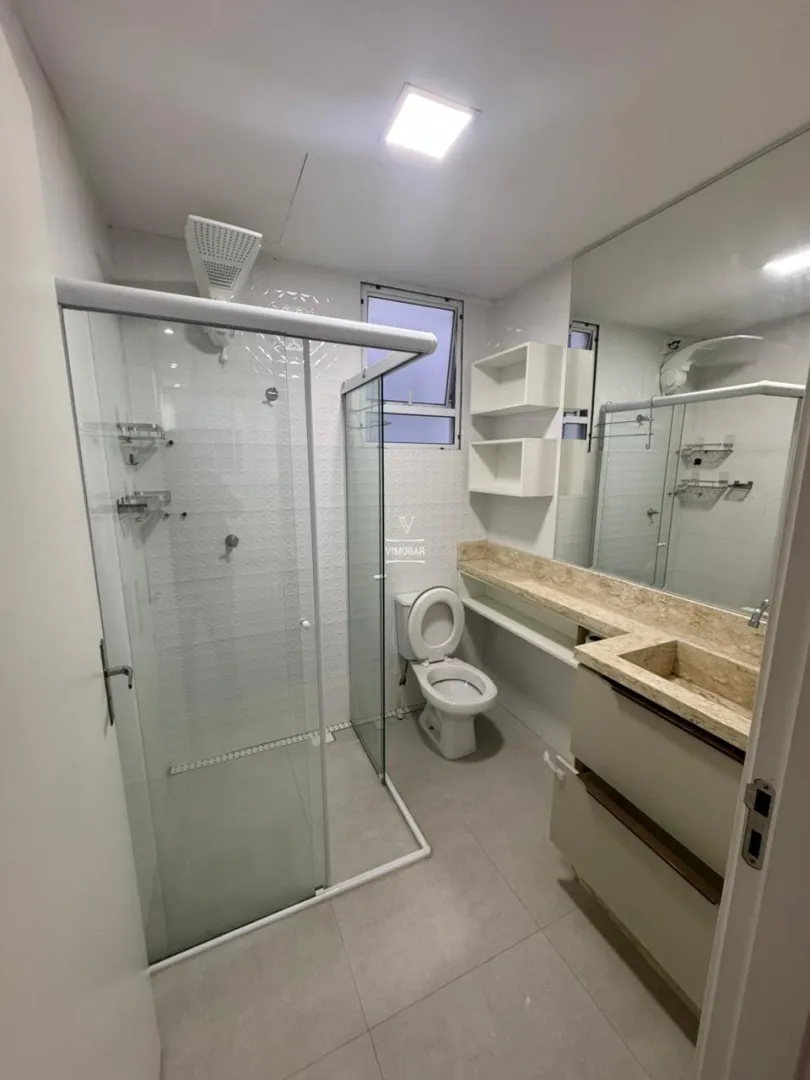 Apartamento 2 dormit&oacute;rios + 1 vaga de garagem  Guarulhos - 