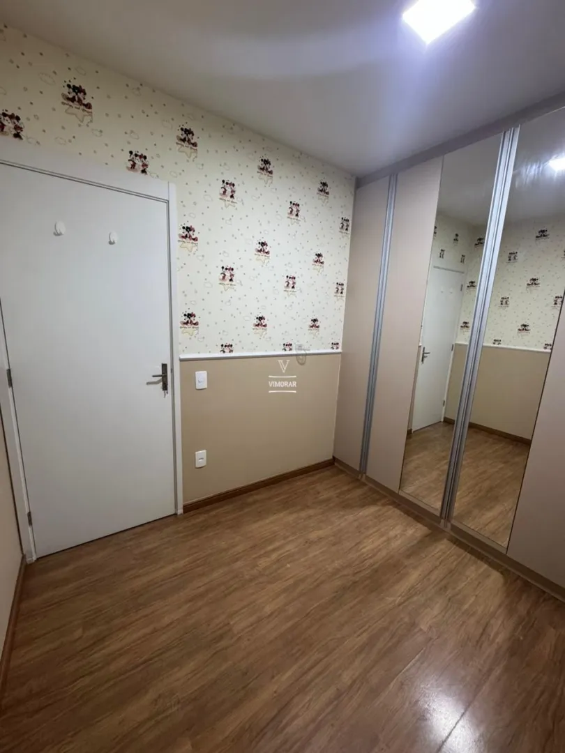 Apartamento 2 dormit&oacute;rios + 1 vaga de garagem  Guarulhos - 