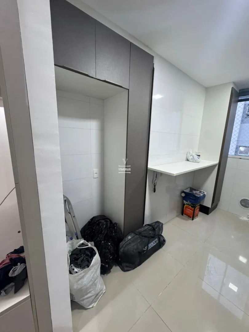 Apartamento 2 dormit&oacute;rios + 1 vaga de garagem  Guarulhos - 