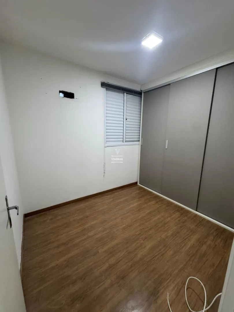 Apartamento 2 dormit&oacute;rios + 1 vaga de garagem  Guarulhos - 