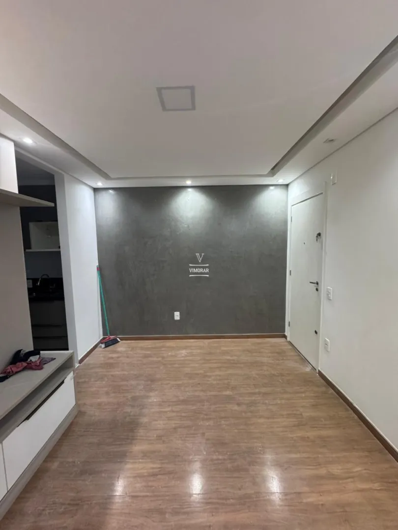 Apartamento 2 dormit&oacute;rios + 1 vaga de garagem  Guarulhos - 