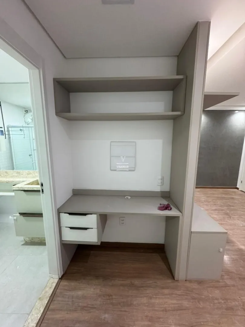 Apartamento 2 dormit&oacute;rios + 1 vaga de garagem  Guarulhos - 