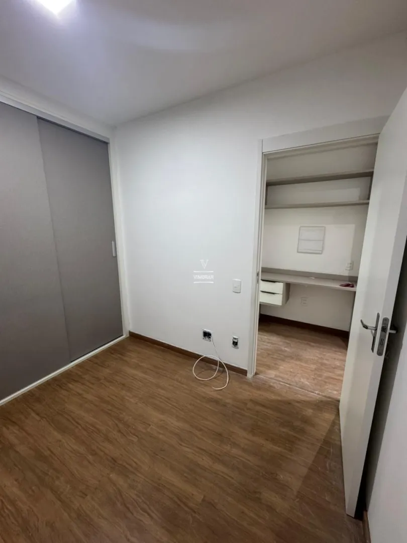 Apartamento 2 dormit&oacute;rios + 1 vaga de garagem  Guarulhos - 