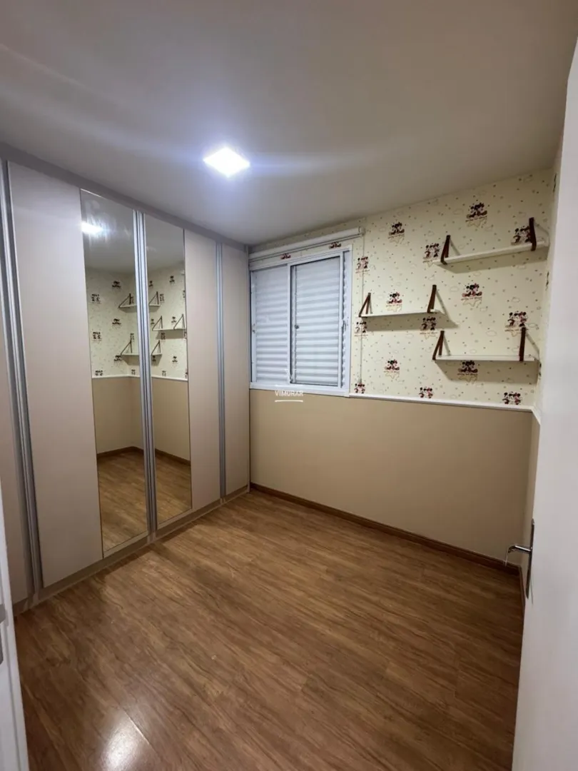 Apartamento 2 dormit&oacute;rios + 1 vaga de garagem  Guarulhos - 