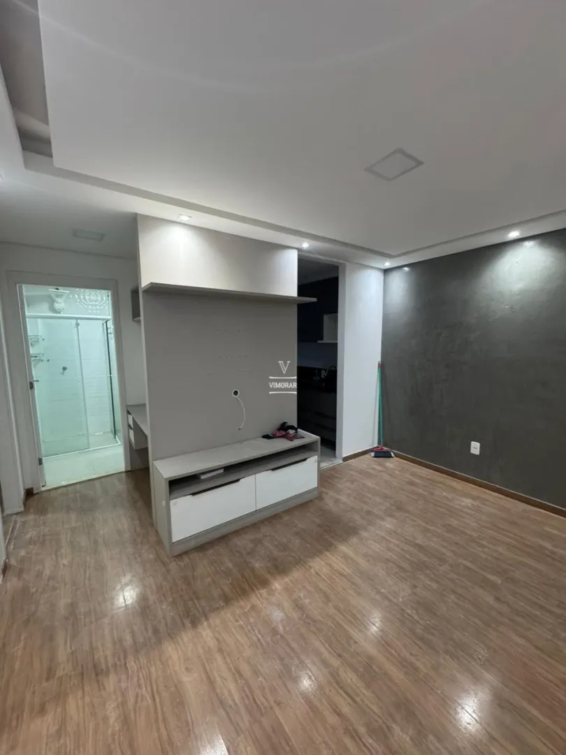Apartamento 2 dormit&oacute;rios + 1 vaga de garagem  Guarulhos - 