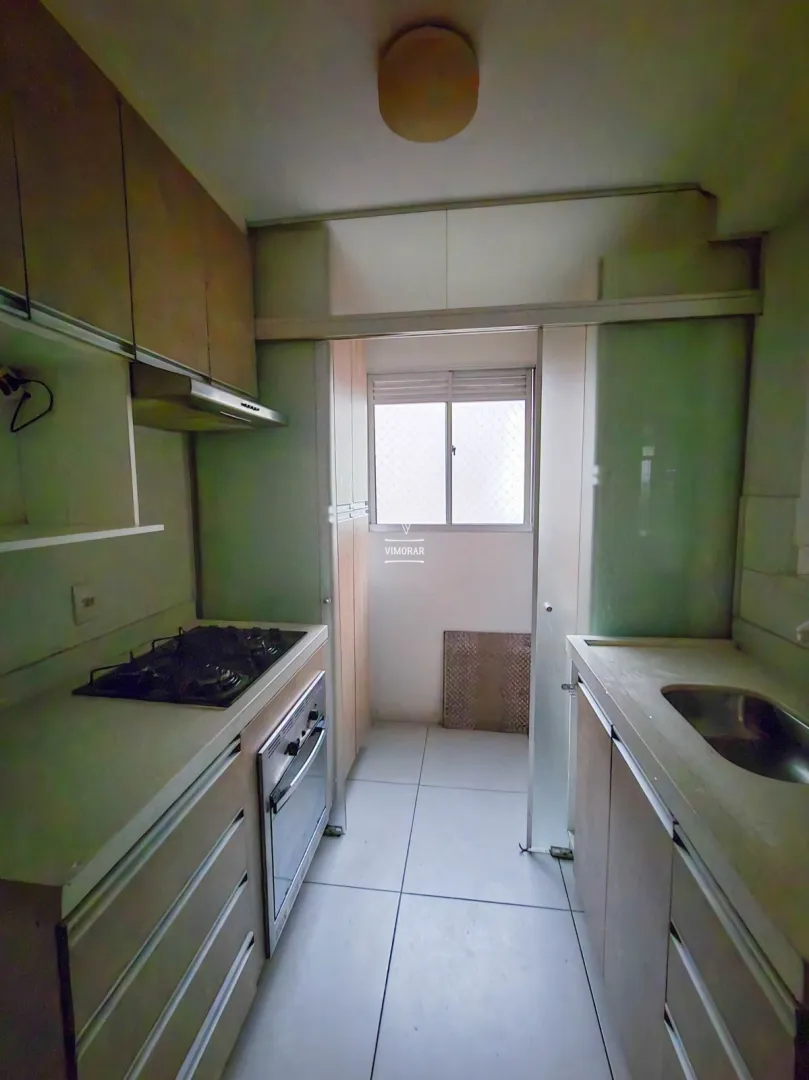Apartamento 2 dormit&oacute;rios + &aacute;rea de lazer completa  Guarulhos - 