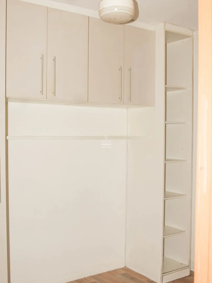 Apartamento 2 dormit&oacute;rios + &aacute;rea de lazer completa  Guarulhos - 