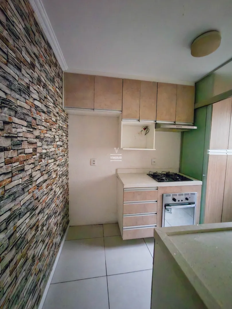 Apartamento 2 dormit&oacute;rios + &aacute;rea de lazer completa  Guarulhos - 