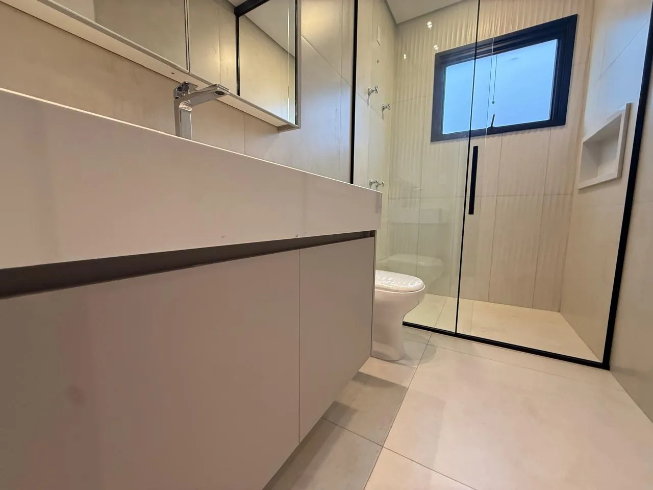 CASA DE LUXO COM 3 SU&Iacute;TES, ESCRIT&Oacute;RIO, SAUNA E PISCINA Rodovia Anhangüera Campinas - 