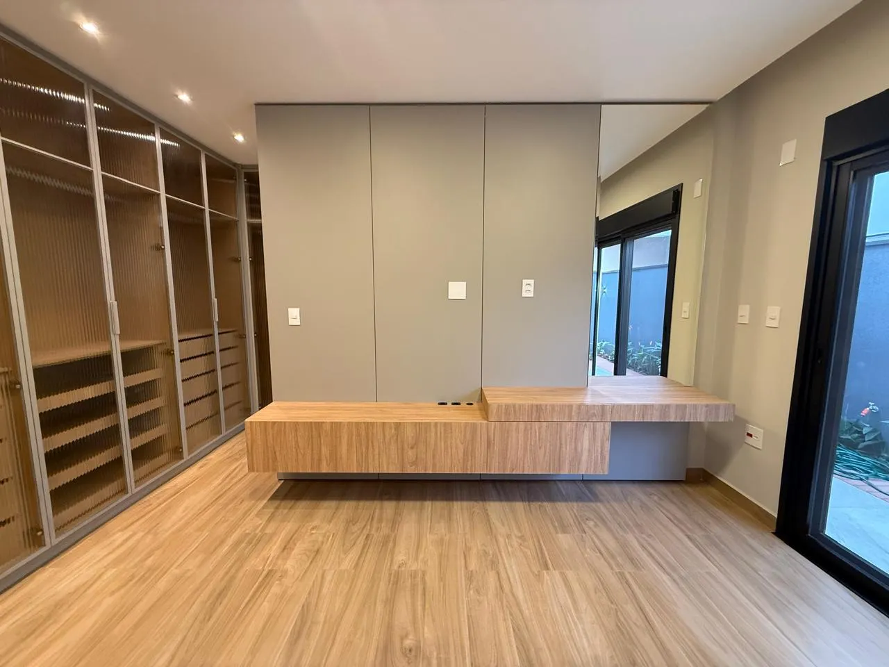 CASA DE LUXO COM 3 SU&Iacute;TES, ESCRIT&Oacute;RIO, SAUNA E PISCINA Rodovia Anhangüera Campinas - 