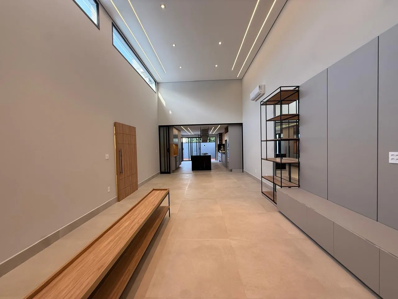CASA DE LUXO COM 3 SU&Iacute;TES, ESCRIT&Oacute;RIO, SAUNA E PISCINA Rodovia Anhangüera Campinas - 