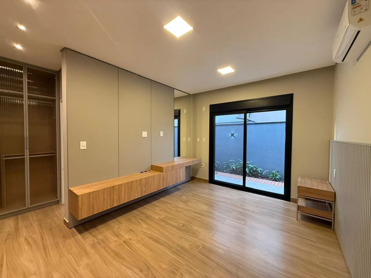 CASA DE LUXO COM 3 SU&Iacute;TES, ESCRIT&Oacute;RIO, SAUNA E PISCINA Rodovia Anhangüera Campinas - 