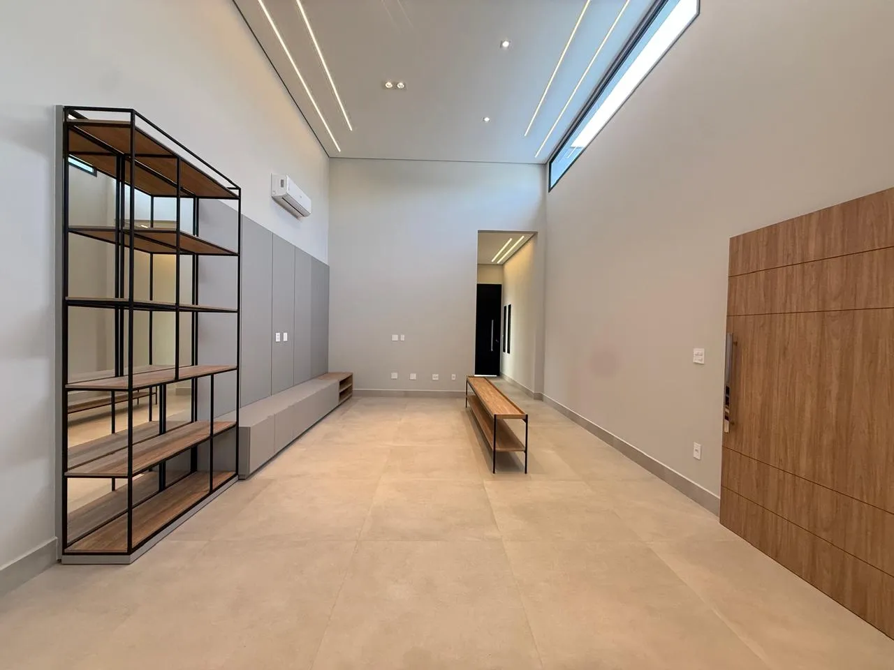 CASA DE LUXO COM 3 SU&Iacute;TES, ESCRIT&Oacute;RIO, SAUNA E PISCINA Rodovia Anhangüera Campinas - 