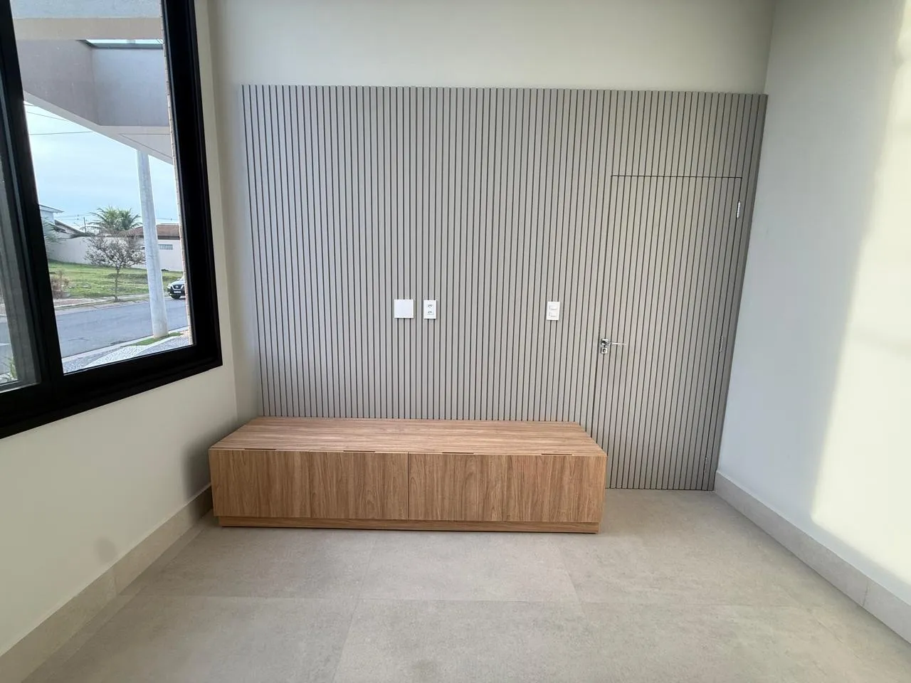 CASA DE LUXO COM 3 SU&Iacute;TES, ESCRIT&Oacute;RIO, SAUNA E PISCINA Rodovia Anhangüera Campinas - 