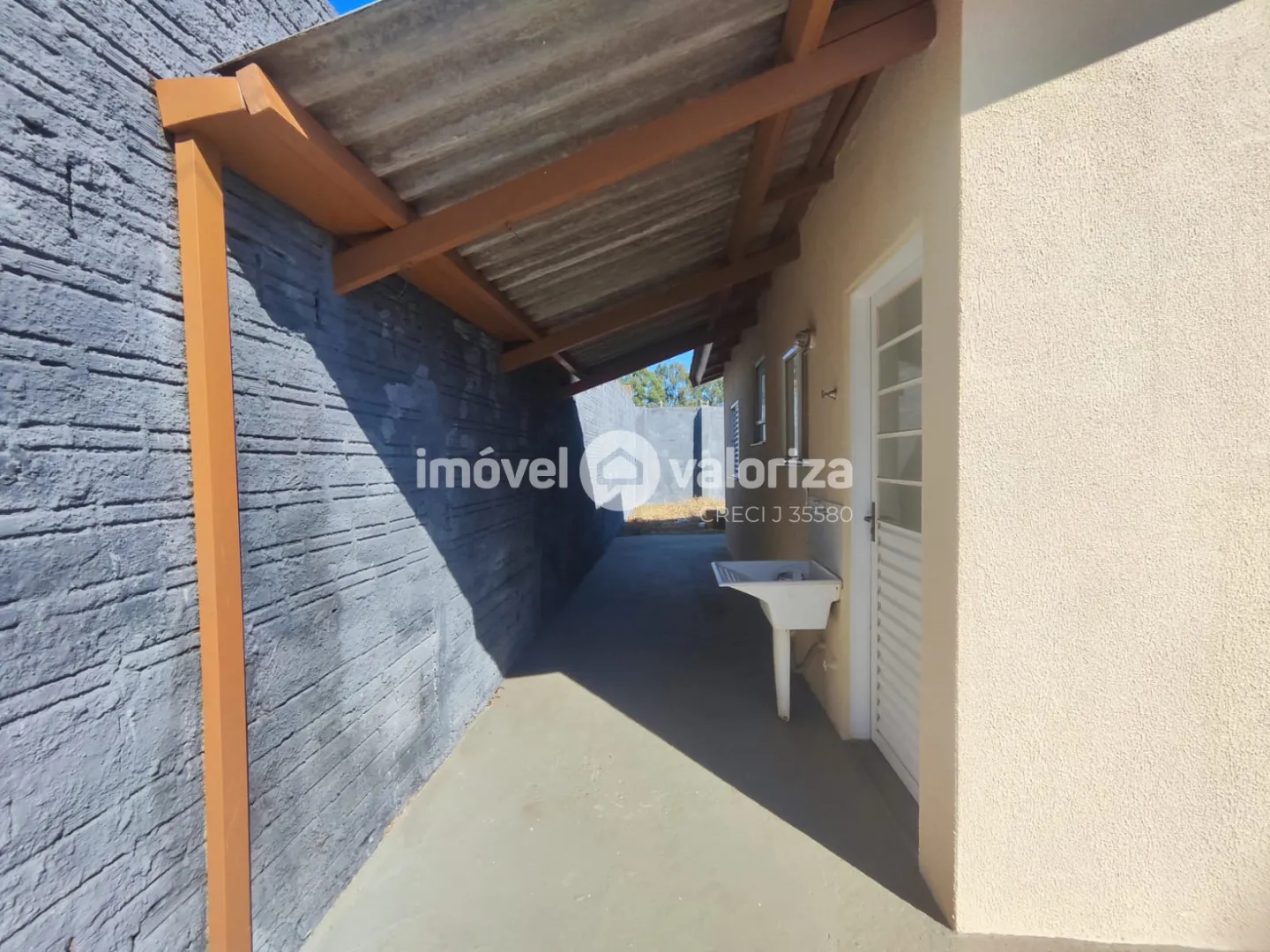 Casa no S&atilde;o Rog&eacute;rio Reformada e aceita financiamento | Avar&eacute;  Avaré - 