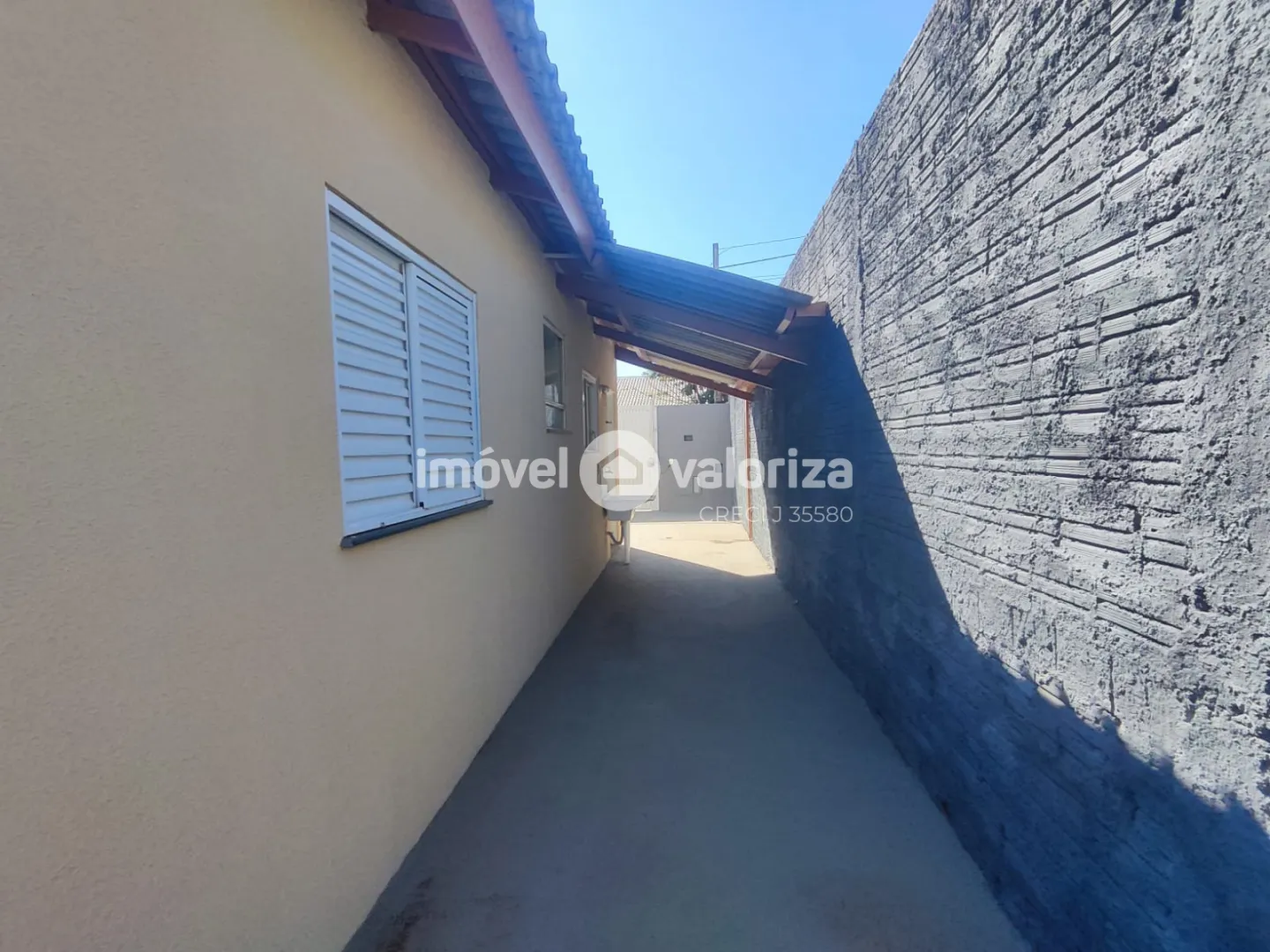 Casa no S&atilde;o Rog&eacute;rio Reformada e aceita financiamento | Avar&eacute;  Avaré - 