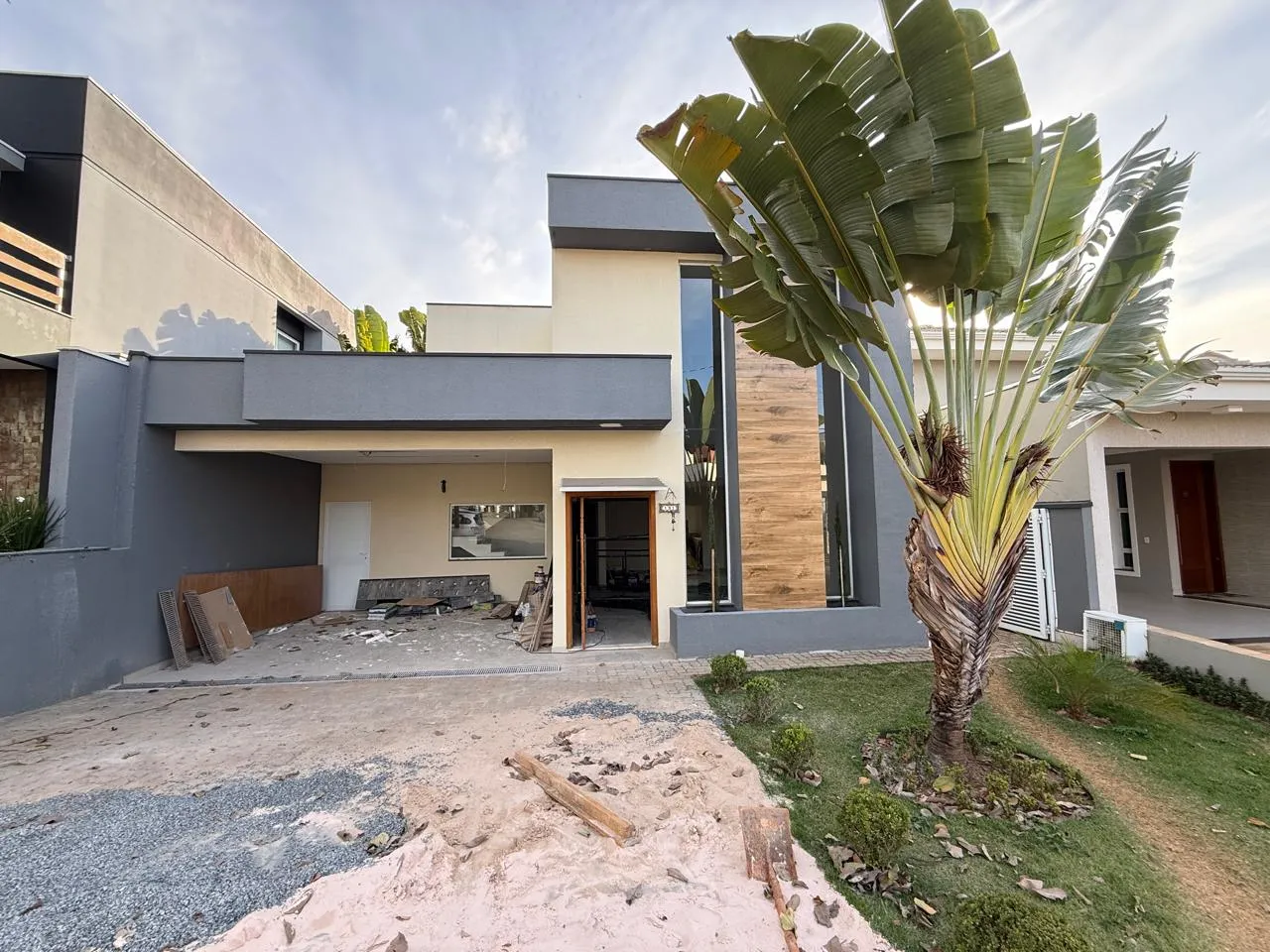 Casa &agrave; venda no Swiss Park &mdash; Campinas Rodovia Anhangüera Campinas - 