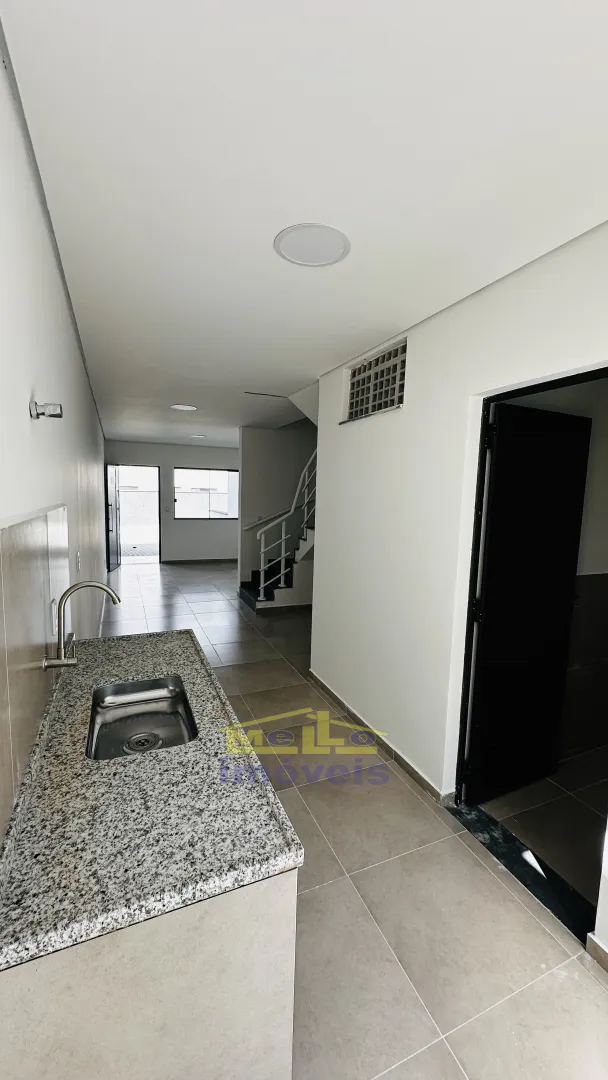 Loca&ccedil;&atilde;o Anual &ndash; Casas Assobradadas Novas em Boi&ccedil;ucanga  São Sebastião - 