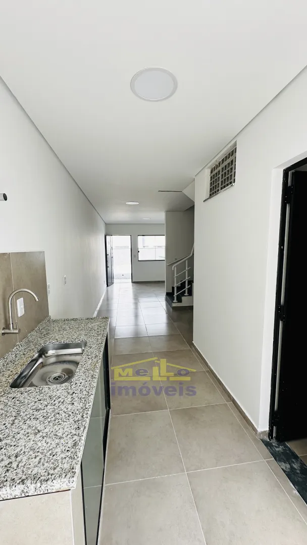 Loca&ccedil;&atilde;o Anual &ndash; Casas Assobradadas Novas em Boi&ccedil;ucanga  São Sebastião - 