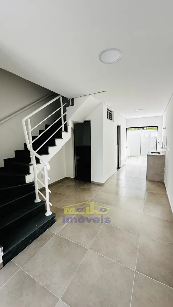 Loca&ccedil;&atilde;o Anual &ndash; Casas Assobradadas Novas em Boi&ccedil;ucanga  São Sebastião - 