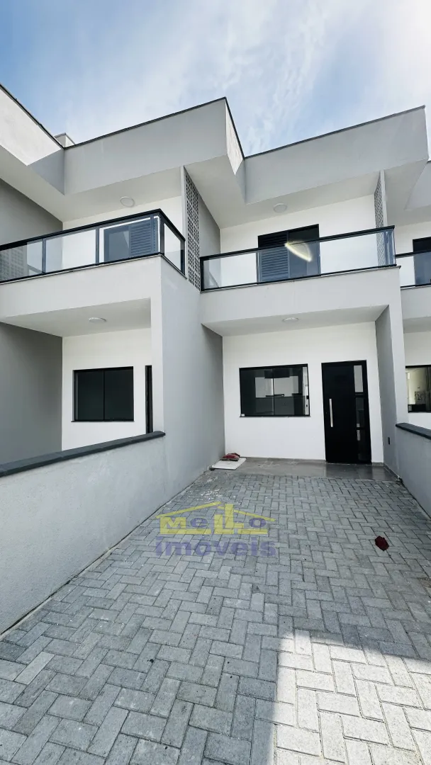 Loca&ccedil;&atilde;o Anual &ndash; Casas Assobradadas Novas em Boi&ccedil;ucanga  São Sebastião - 