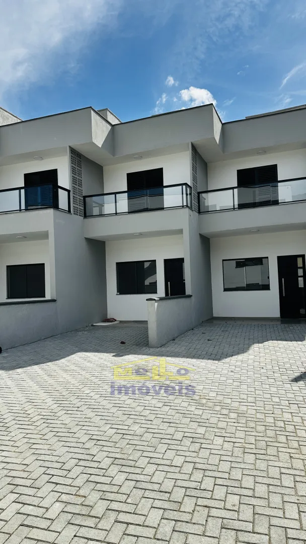 Loca&ccedil;&atilde;o Anual &ndash; Casas Assobradadas Novas em Boi&ccedil;ucanga  São Sebastião - 
