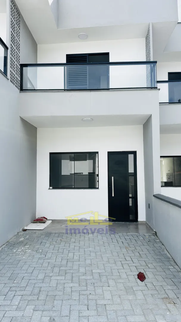 Loca&ccedil;&atilde;o Anual &ndash; Casas Assobradadas Novas em Boi&ccedil;ucanga  São Sebastião - 
