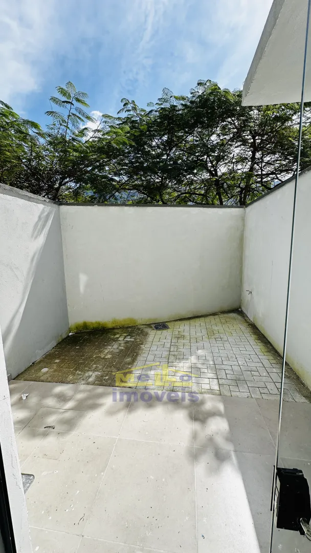 Loca&ccedil;&atilde;o Anual &ndash; Casas Assobradadas Novas em Boi&ccedil;ucanga  São Sebastião - 