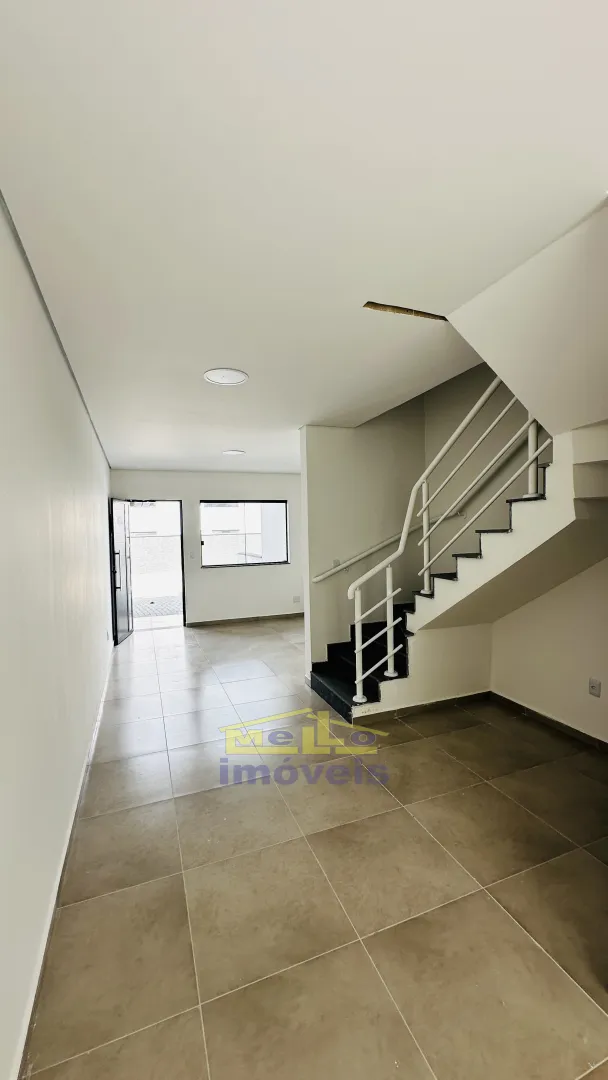 Loca&ccedil;&atilde;o Anual &ndash; Casas Assobradadas Novas em Boi&ccedil;ucanga  São Sebastião - 