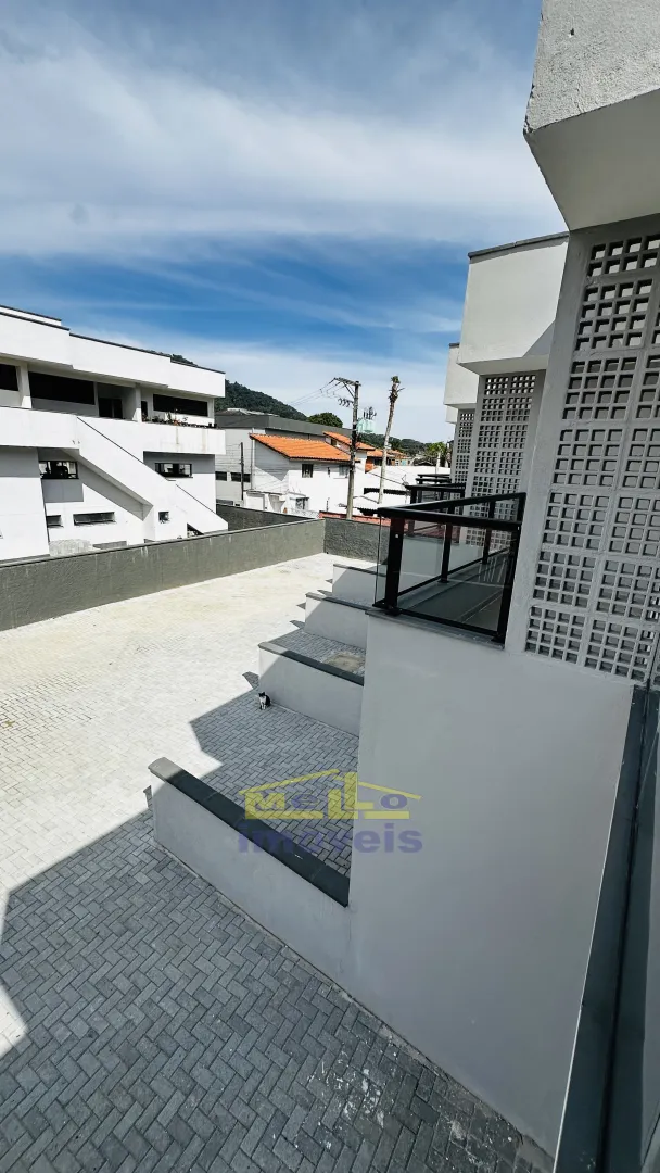 Loca&ccedil;&atilde;o Anual &ndash; Casas Assobradadas Novas em Boi&ccedil;ucanga  São Sebastião - 