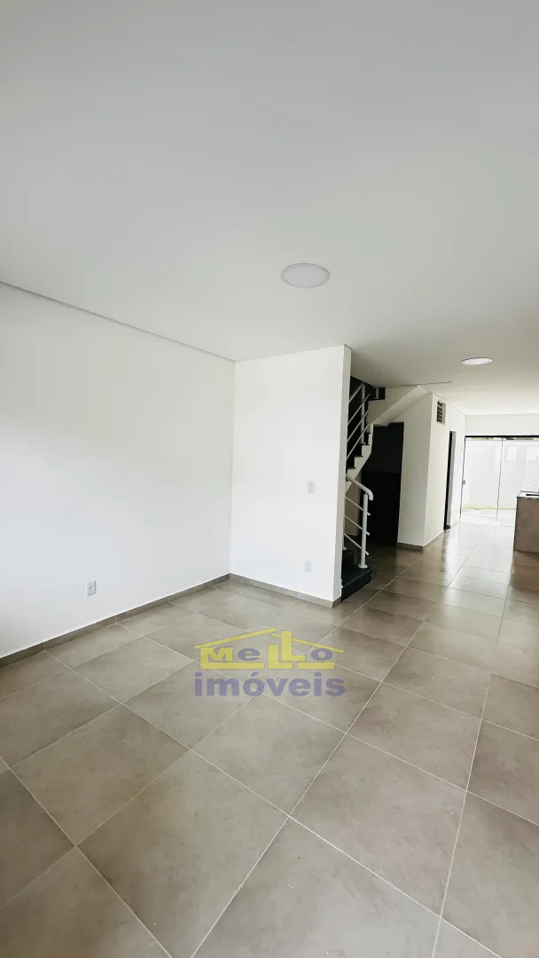 Loca&ccedil;&atilde;o Anual &ndash; Casas Assobradadas Novas em Boi&ccedil;ucanga  São Sebastião - 