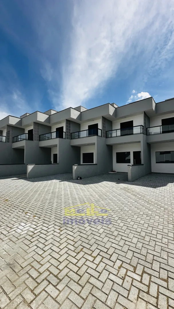 Loca&ccedil;&atilde;o Anual &ndash; Casas Assobradadas Novas em Boi&ccedil;ucanga  São Sebastião - 