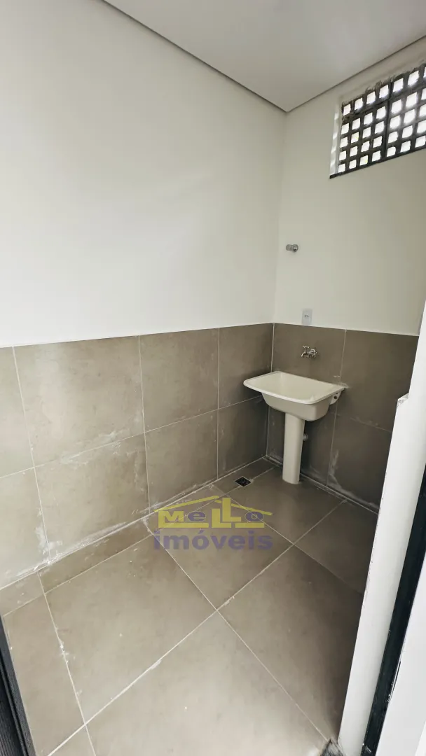 Loca&ccedil;&atilde;o Anual &ndash; Casas Assobradadas Novas em Boi&ccedil;ucanga  São Sebastião - 