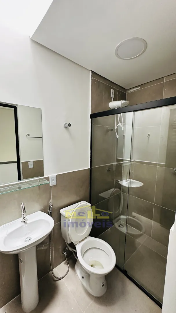 Loca&ccedil;&atilde;o Anual &ndash; Casas Assobradadas Novas em Boi&ccedil;ucanga  São Sebastião - 