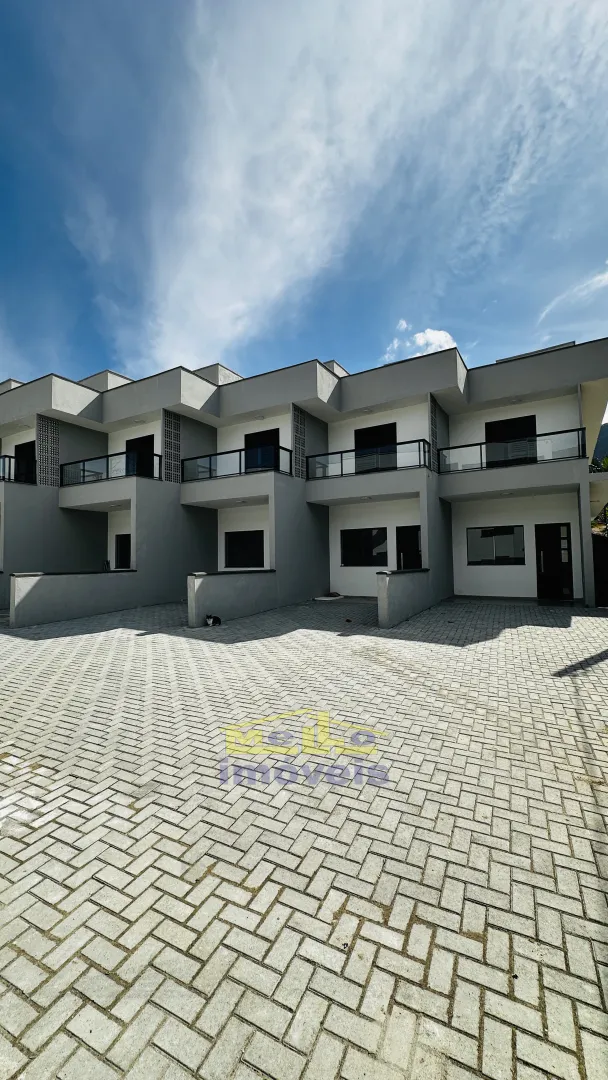 Loca&ccedil;&atilde;o Anual &ndash; Casas Assobradadas Novas em Boi&ccedil;ucanga  São Sebastião - 