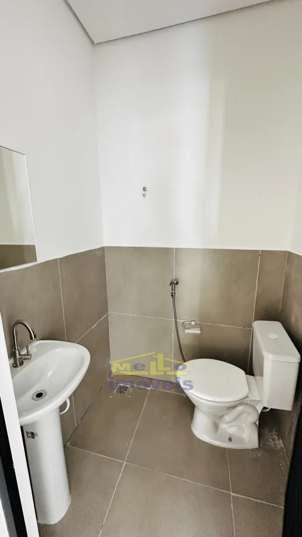 Loca&ccedil;&atilde;o Anual &ndash; Casas Assobradadas Novas em Boi&ccedil;ucanga  São Sebastião - 