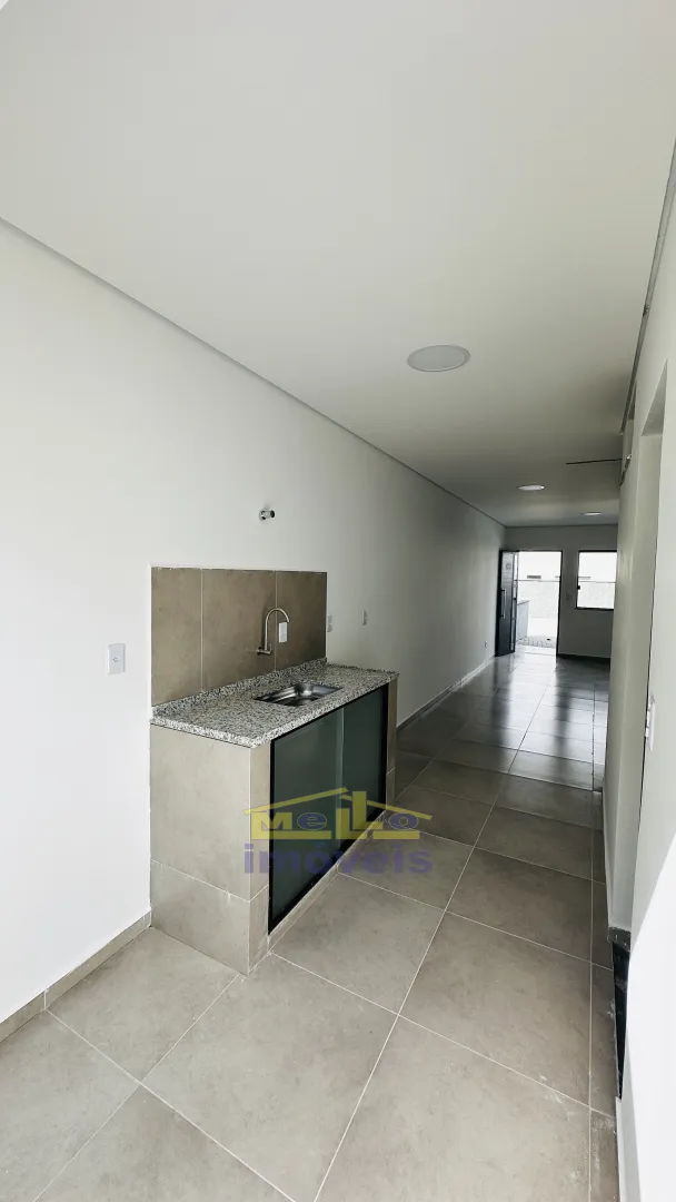 Loca&ccedil;&atilde;o Anual &ndash; Casas Assobradadas Novas em Boi&ccedil;ucanga  São Sebastião - 