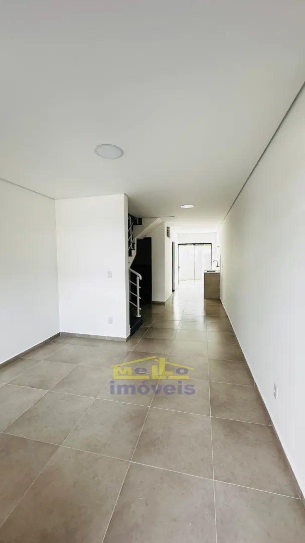 Loca&ccedil;&atilde;o Anual &ndash; Casas Assobradadas Novas em Boi&ccedil;ucanga  São Sebastião - 