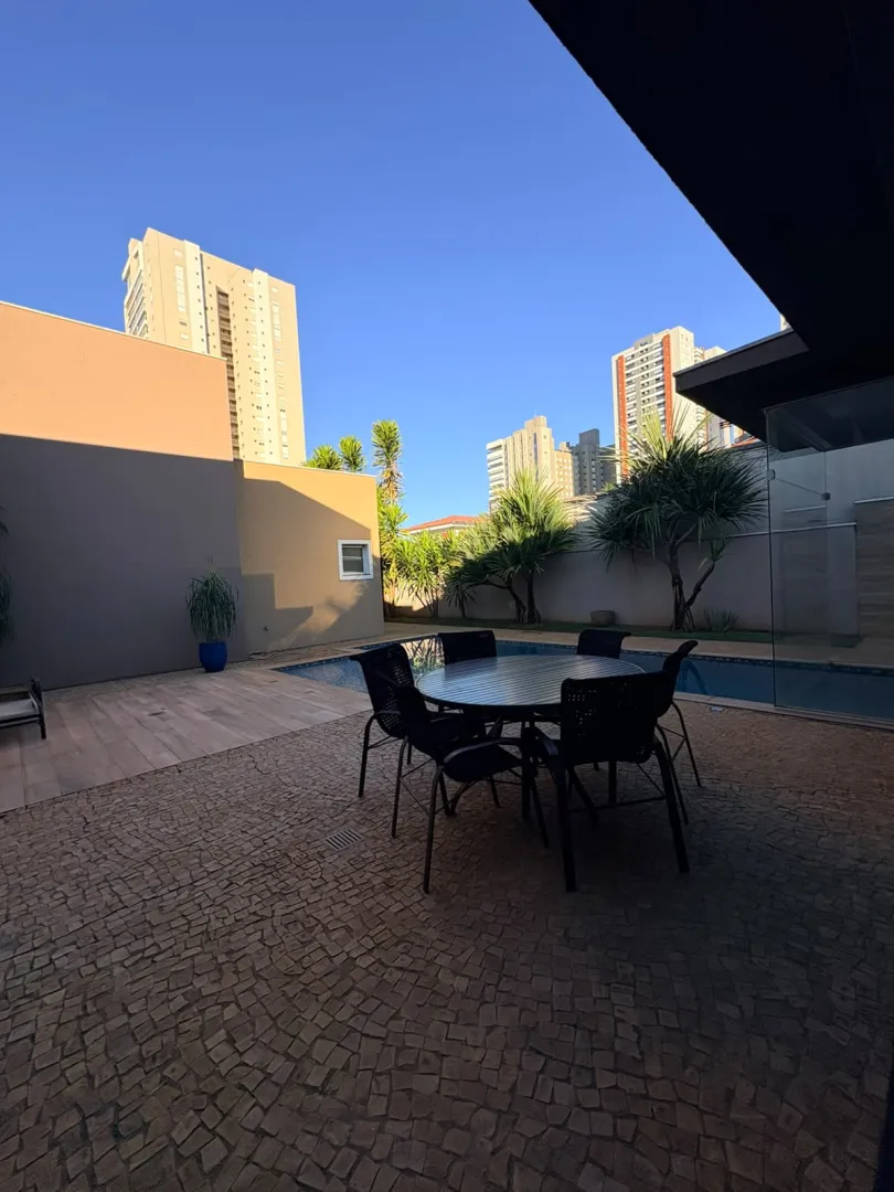 Casa T&eacute;rrea &agrave; Venda Residencial Village Monet, 508,74m&sup2;, Jd Bot&acirc;nico, Ribeir&atilde;o Preto/SP Rua Luciana Mara Ignacio Ribeirão Preto - 