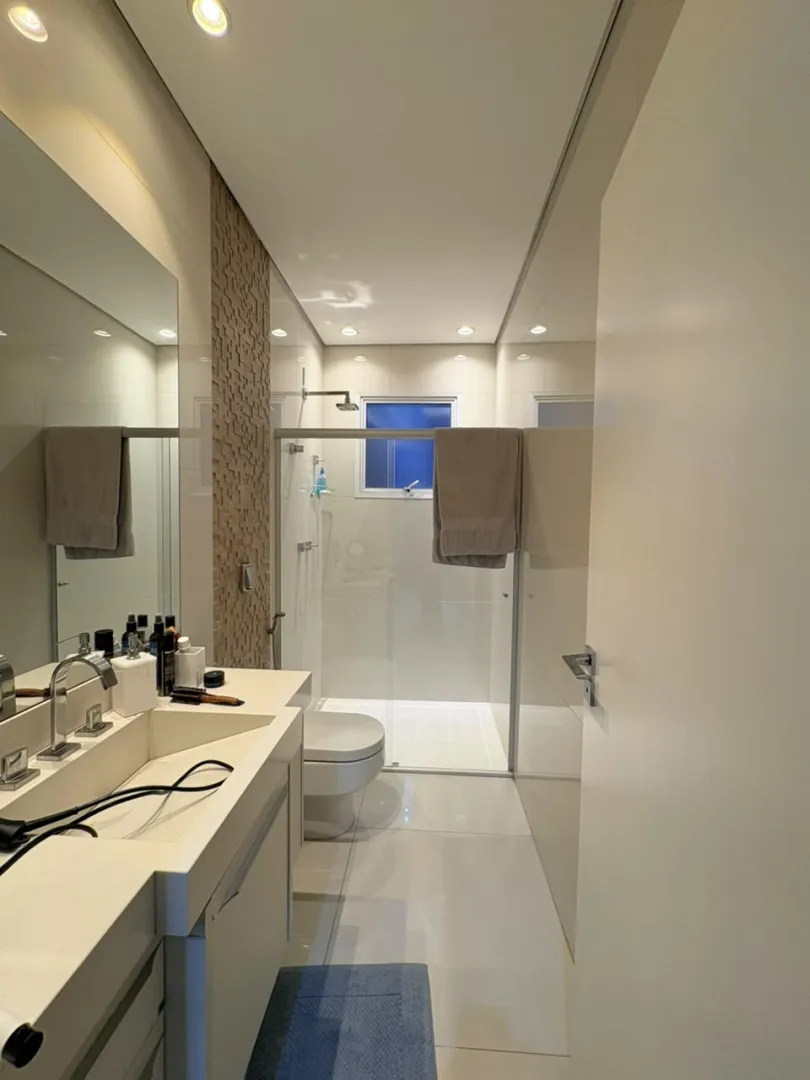 Casa T&eacute;rrea &agrave; Venda Residencial Village Monet, 508,74m&sup2;, Jd Bot&acirc;nico, Ribeir&atilde;o Preto/SP Rua Luciana Mara Ignacio Ribeirão Preto - 