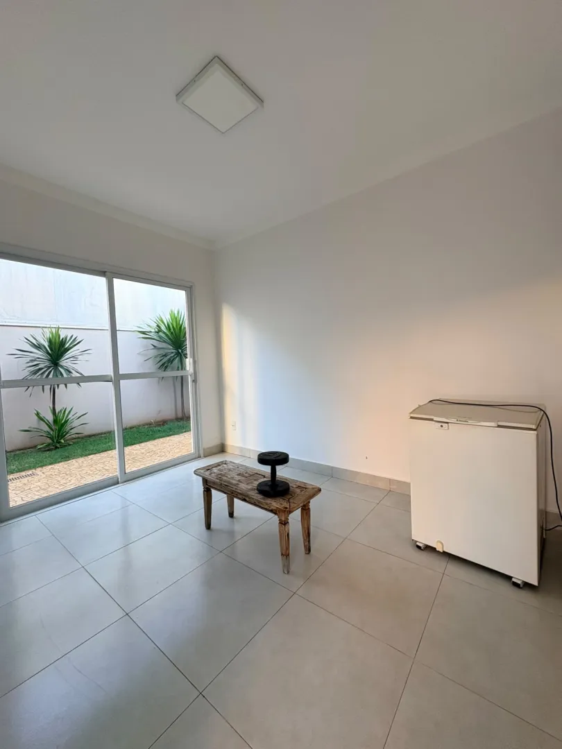 Casa T&eacute;rrea &agrave; Venda Residencial Village Monet, 508,74m&sup2;, Jd Bot&acirc;nico, Ribeir&atilde;o Preto/SP Rua Luciana Mara Ignacio Ribeirão Preto - 