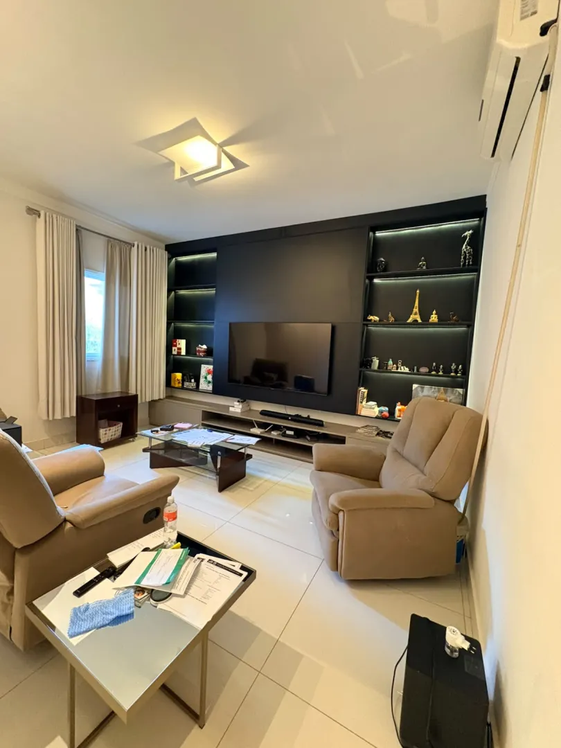 Casa T&eacute;rrea &agrave; Venda Residencial Village Monet, 508,74m&sup2;, Jd Bot&acirc;nico, Ribeir&atilde;o Preto/SP Rua Luciana Mara Ignacio Ribeirão Preto - 
