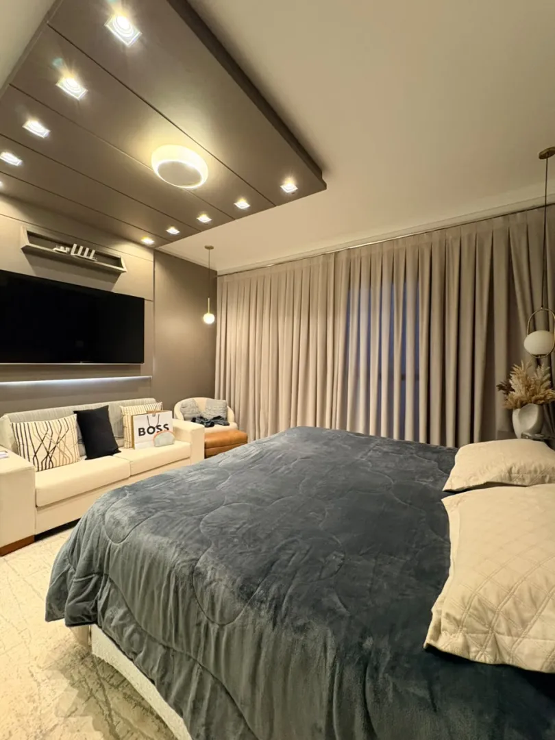 Casa T&eacute;rrea &agrave; Venda Residencial Village Monet, 508,74m&sup2;, Jd Bot&acirc;nico, Ribeir&atilde;o Preto/SP Rua Luciana Mara Ignacio Ribeirão Preto - 