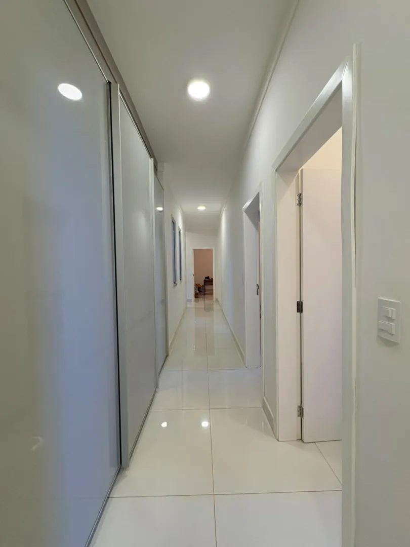 Casa T&eacute;rrea &agrave; Venda Residencial Village Monet, 508,74m&sup2;, Jd Bot&acirc;nico, Ribeir&atilde;o Preto/SP Rua Luciana Mara Ignacio Ribeirão Preto - 