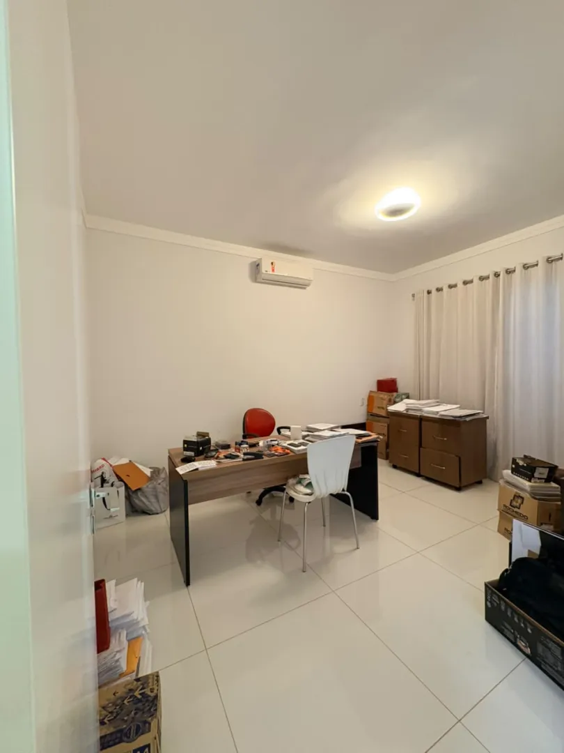 Casa T&eacute;rrea &agrave; Venda Residencial Village Monet, 508,74m&sup2;, Jd Bot&acirc;nico, Ribeir&atilde;o Preto/SP Rua Luciana Mara Ignacio Ribeirão Preto - 