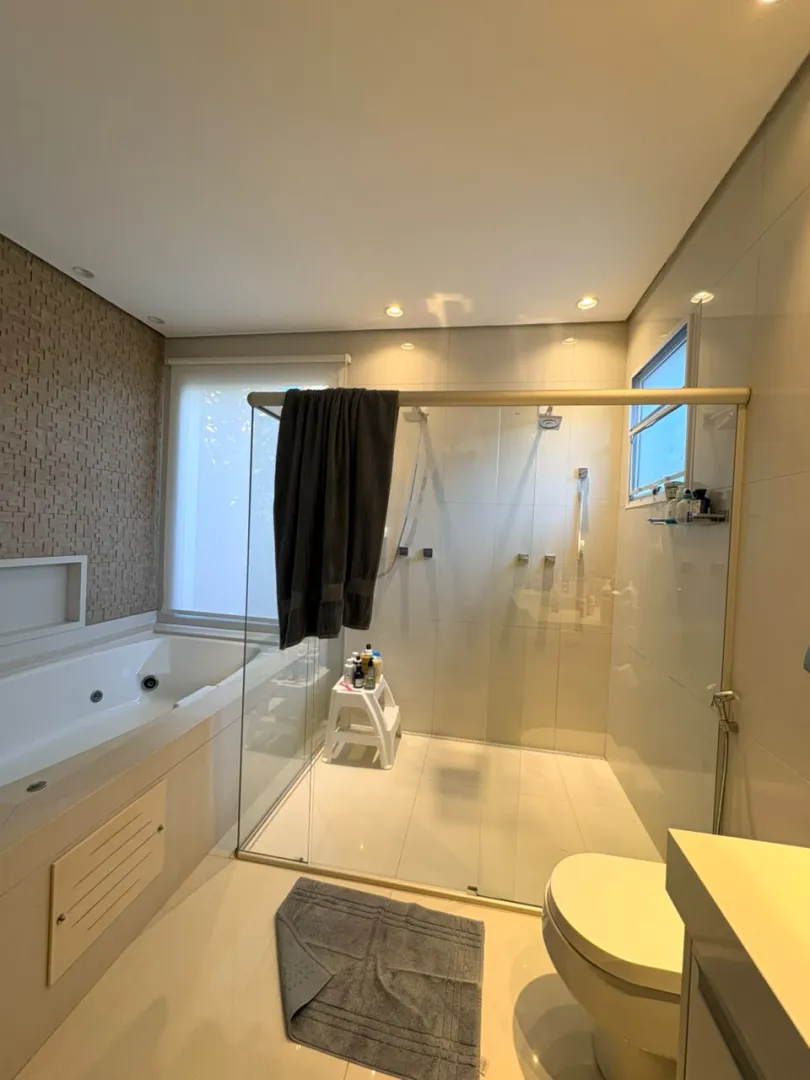 Casa T&eacute;rrea &agrave; Venda Residencial Village Monet, 508,74m&sup2;, Jd Bot&acirc;nico, Ribeir&atilde;o Preto/SP Rua Luciana Mara Ignacio Ribeirão Preto - 