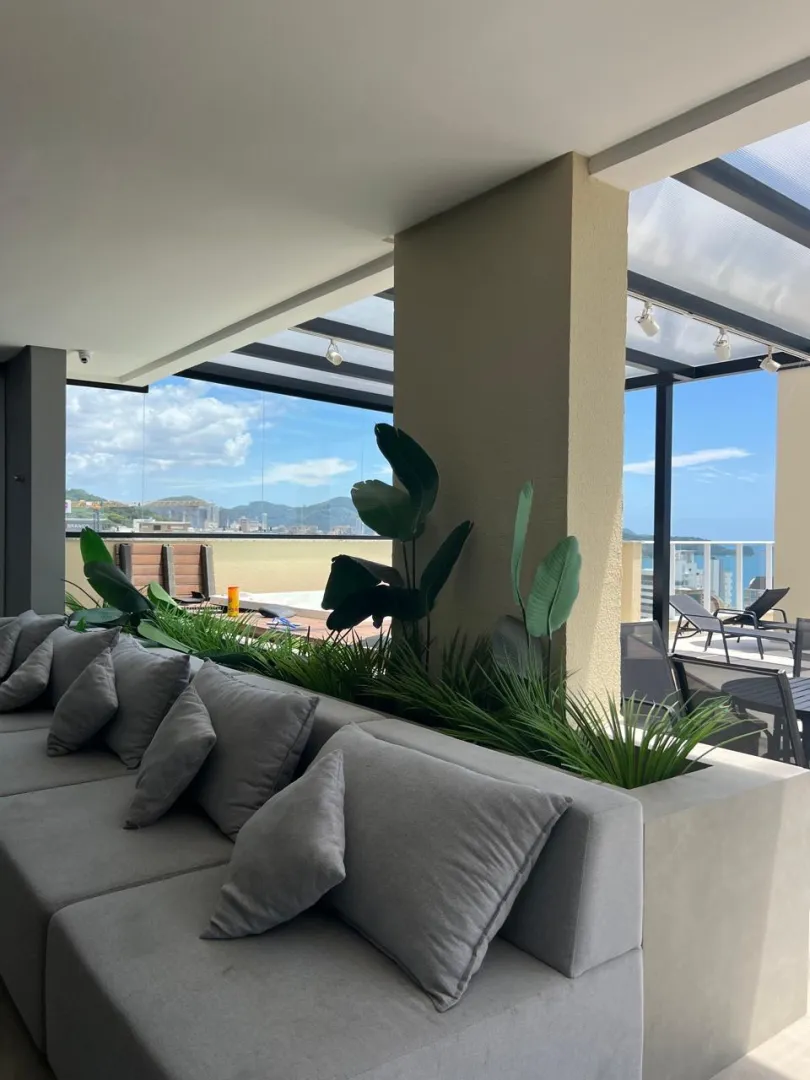 Gran Vittoria Residenziale - Apartamento de 2 Dormit&oacute;rios &agrave; venda em Itapema Rua 426 Itapema - 